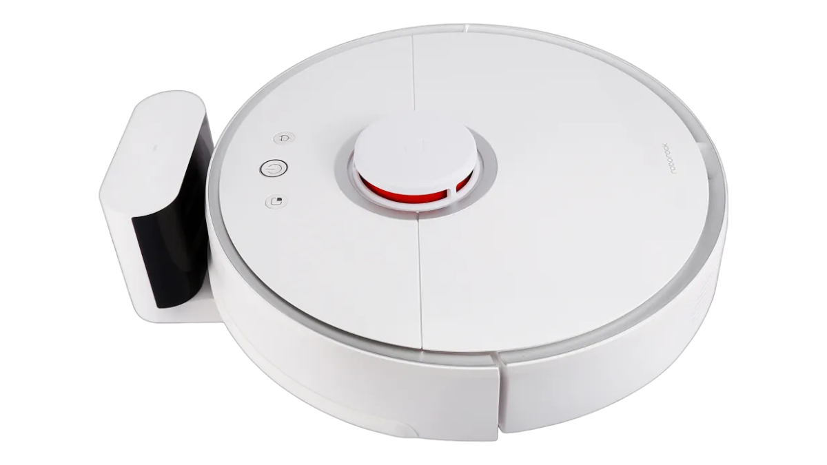 Сервисный центр Roborock в Москве