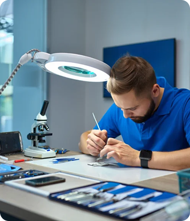 О сервисном центре Roborock в Москве